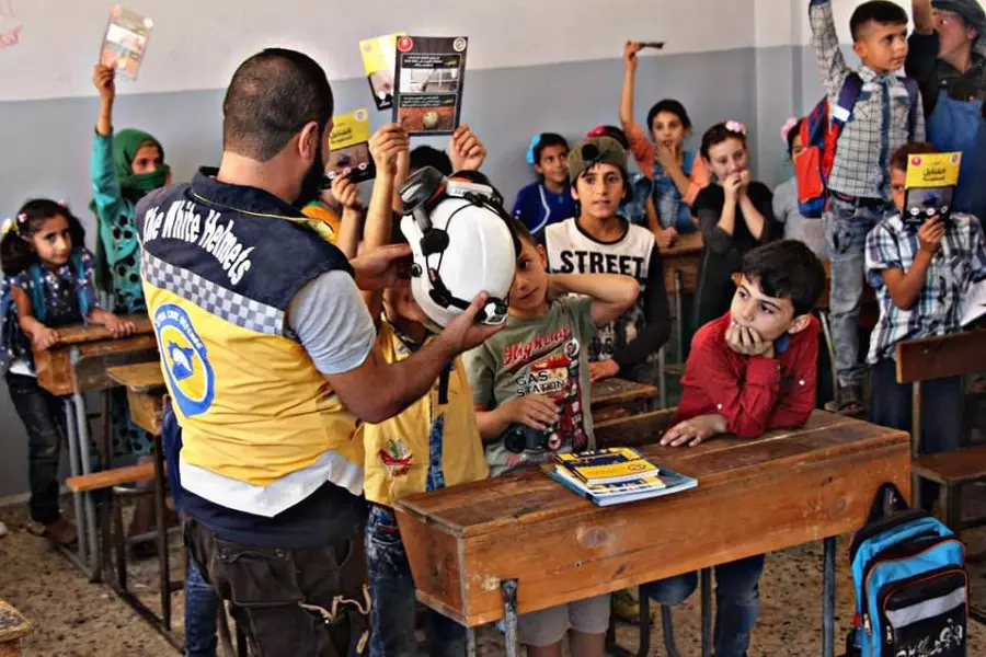 نشرة منتصف اليوم لجميع الأحداث الميدانية في سوريا 07-10-2018