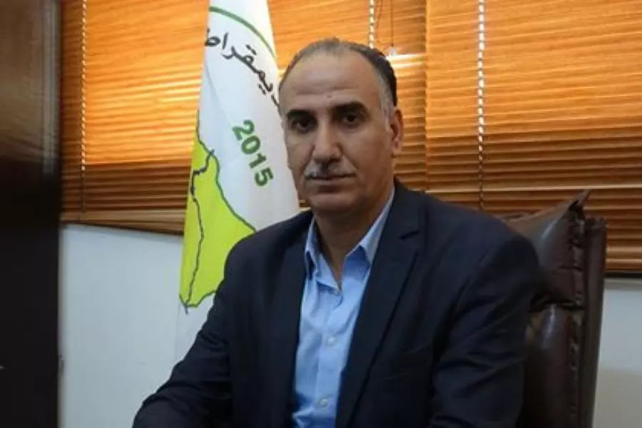 وفد "مسد" أبلغ روسيا رفض دمشق إجراء حوار مع "الإدارة الذاتية"