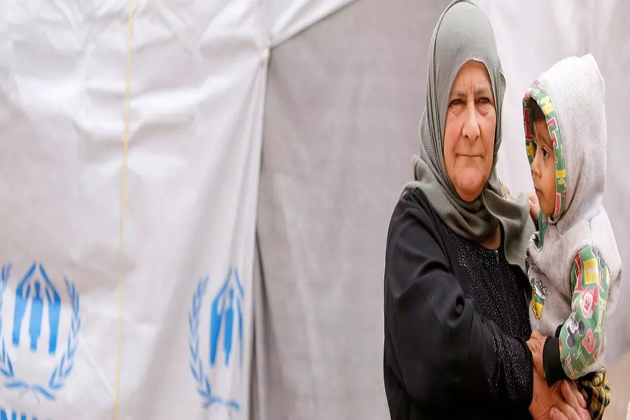 أمهاتنا.. مصدر قوة لا ينقطع