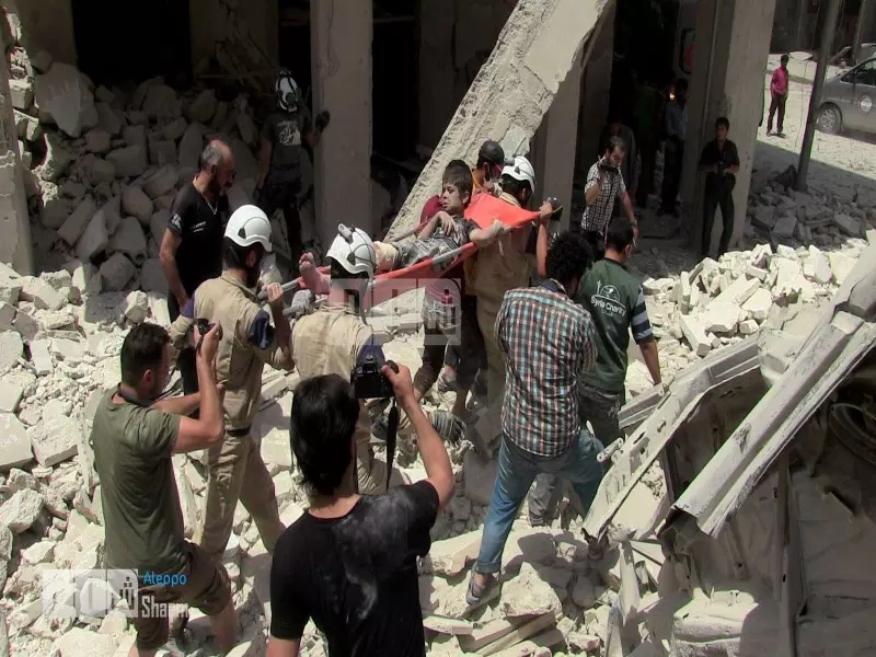 حصاد الاحداث الميدانية ليوم الاثنين 20-06-2016