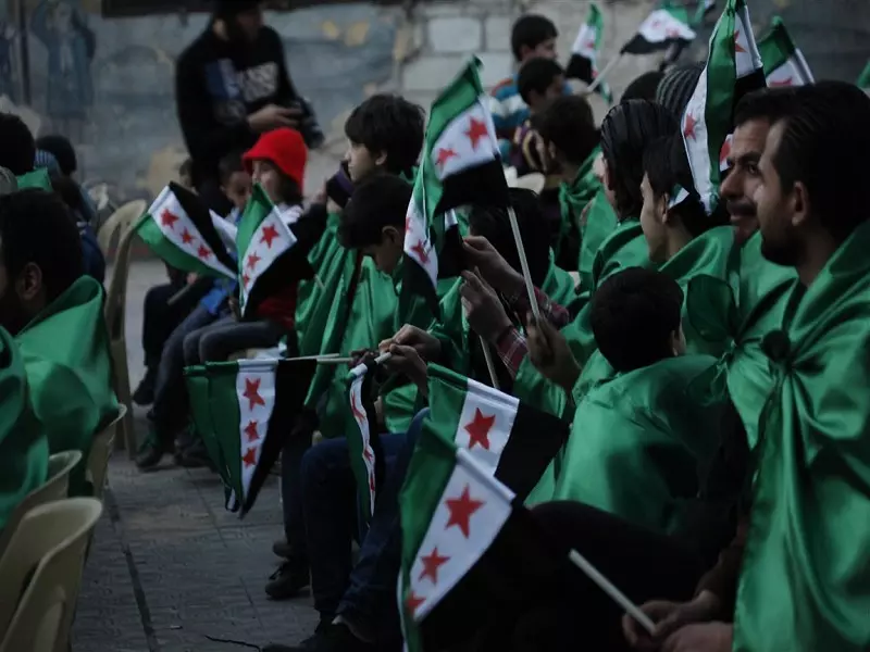 التقرير السياسي ليوم الخميس 16\10\2014