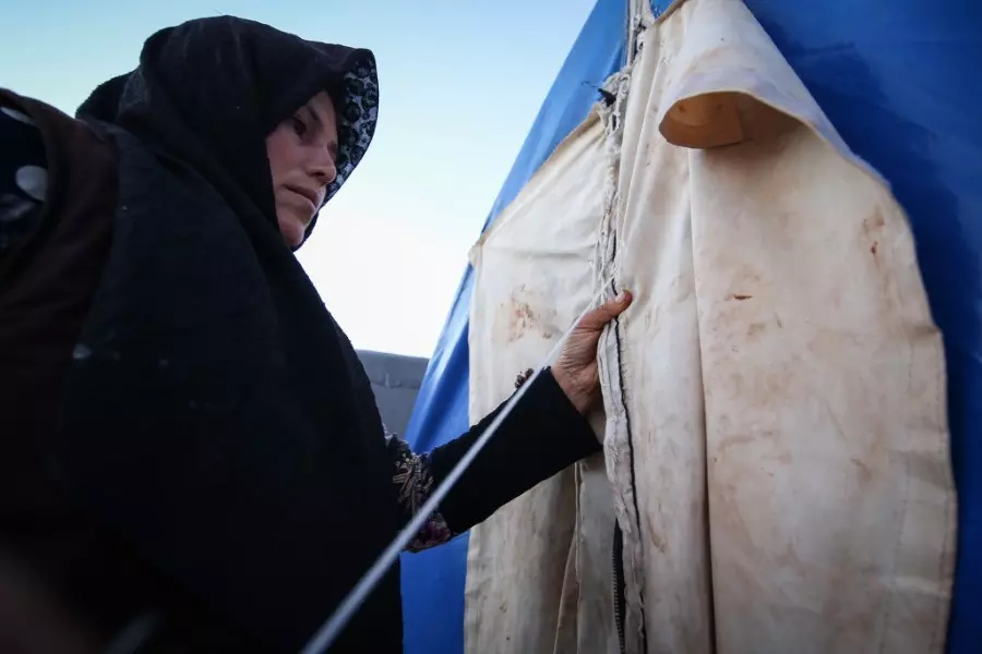 حصاد الأحداث الميدانية ليوم الأربعاء 03-02-2021