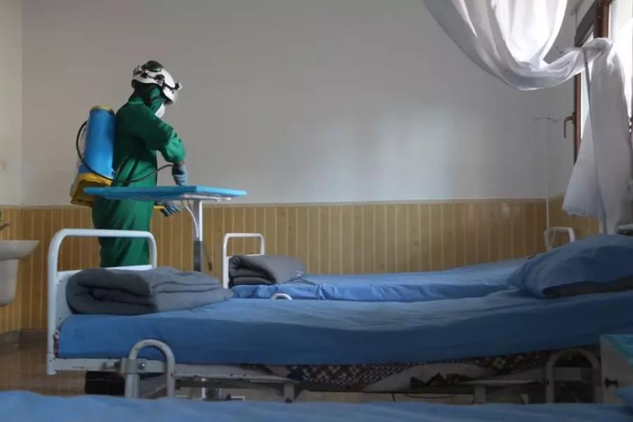 نشرة حصاد يوم السبت لجميع الأحداث الميدانية والعسكرية في سوريا 22-08-2020