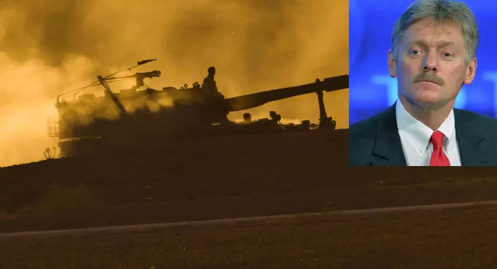 “تأسف" روسي ممزوج بـ"القلق" حول القصف التركي الذي "يؤجج"التوتر .. وتأكيد على دعم الأسد !؟