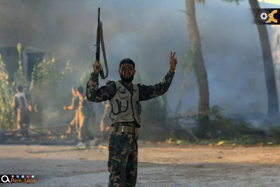 حصاد الأحداث الميدانية ليوم الثلاثاء 17-10-2017