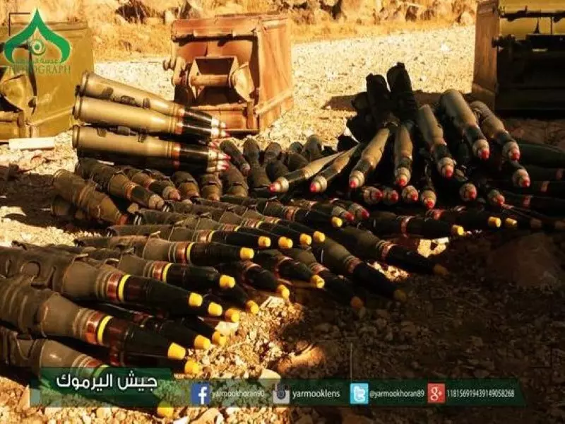 حصاد الاحداث الميدانية ليوم الخميس 08-10-2015