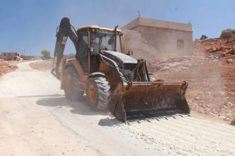 حصاد الأحداث الميدانية ليوم الخميس 07-10-2021