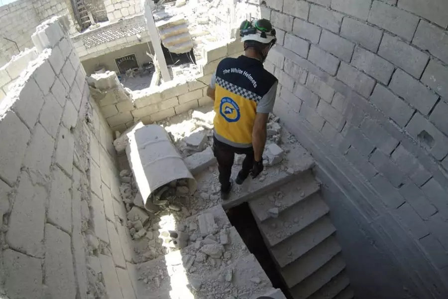 صباح عيد الأضحى ... قصف مدفعي متواصل للنظام على جبل الزاوية بإدلب