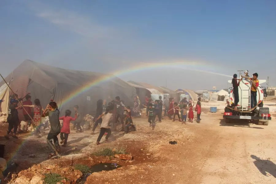 نشرة حصاد يوم الخميس لجميع الأحداث الميدانية والعسكرية في سوريا 03-09-2020