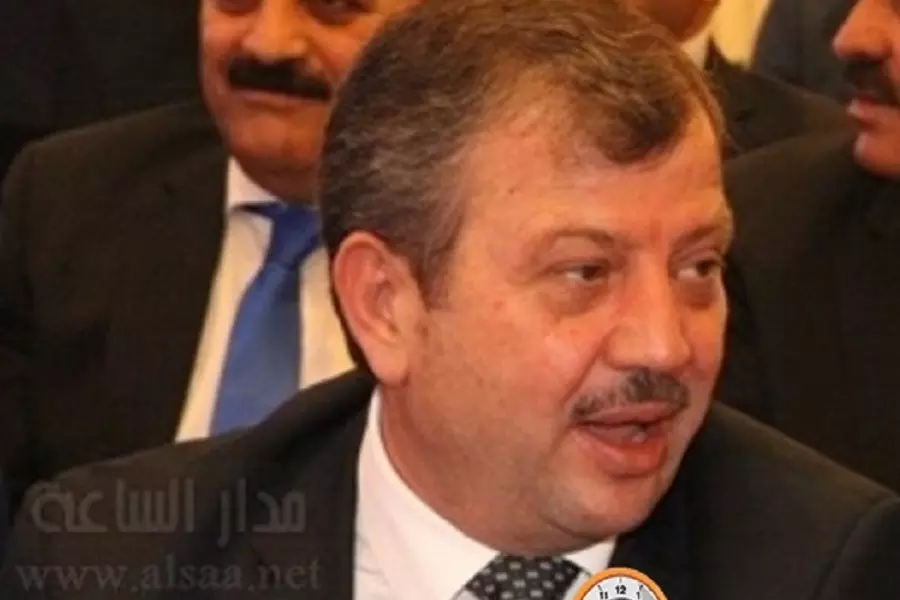 مدير المخابرات الأردني : تنسيق أمني لتنظيم الوضع جنوب سوريا