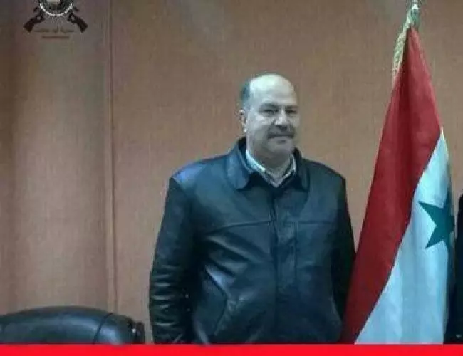 كتائب أبو عمارة تغتال أبرز شبيحة جامعة حلب