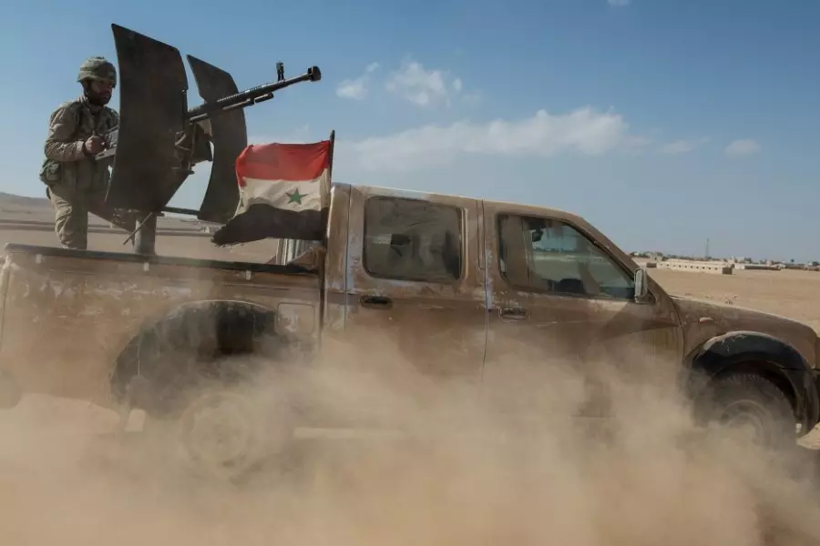 بعد يومين من وقف النار ... نظام الأسد يعلن استئناف العمليات العسكرية شمال سوريا