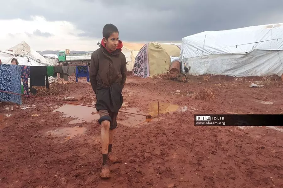 حصاد الأحداث الميدانية ليوم السبت 27-01-2018