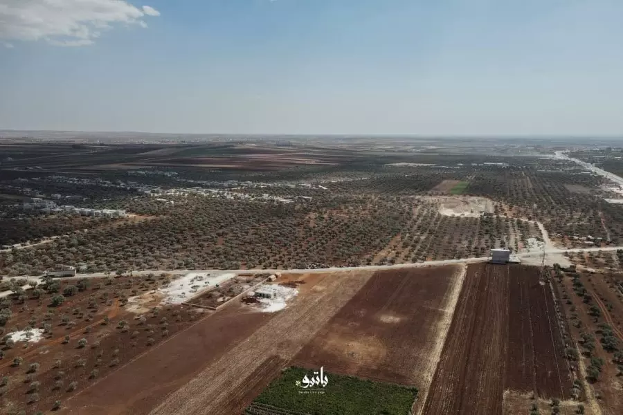 نشرة حصاد يوم الجمعة لجميع الأحداث الميدانية والعسكرية في سوريا 01-10-2021