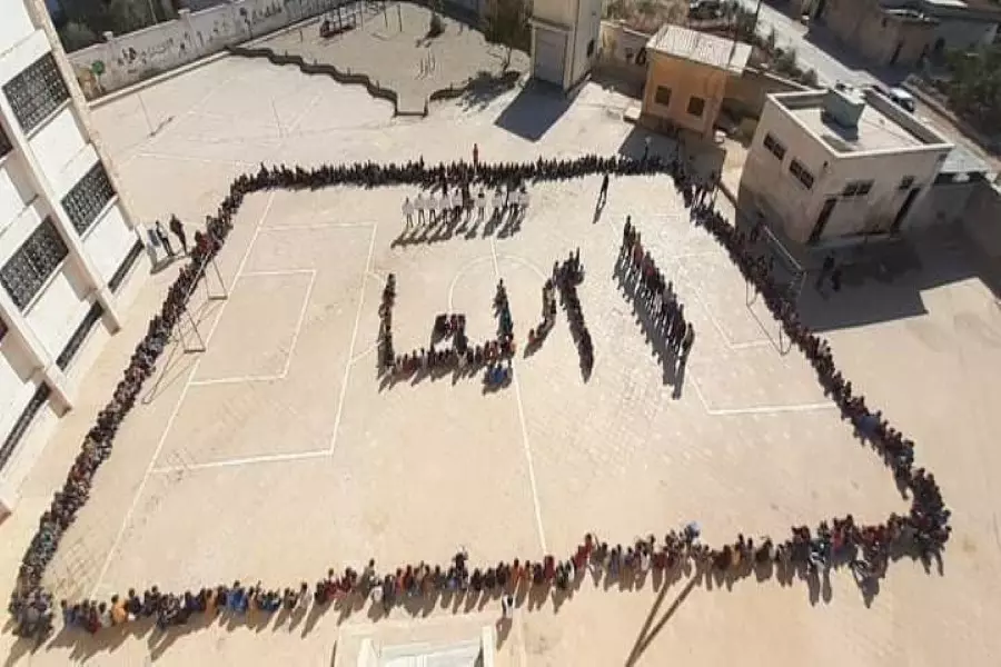 نشرة حصاد يوم السبت لجميع الأحداث الميدانية والعسكرية في سوريا 23-10-2021