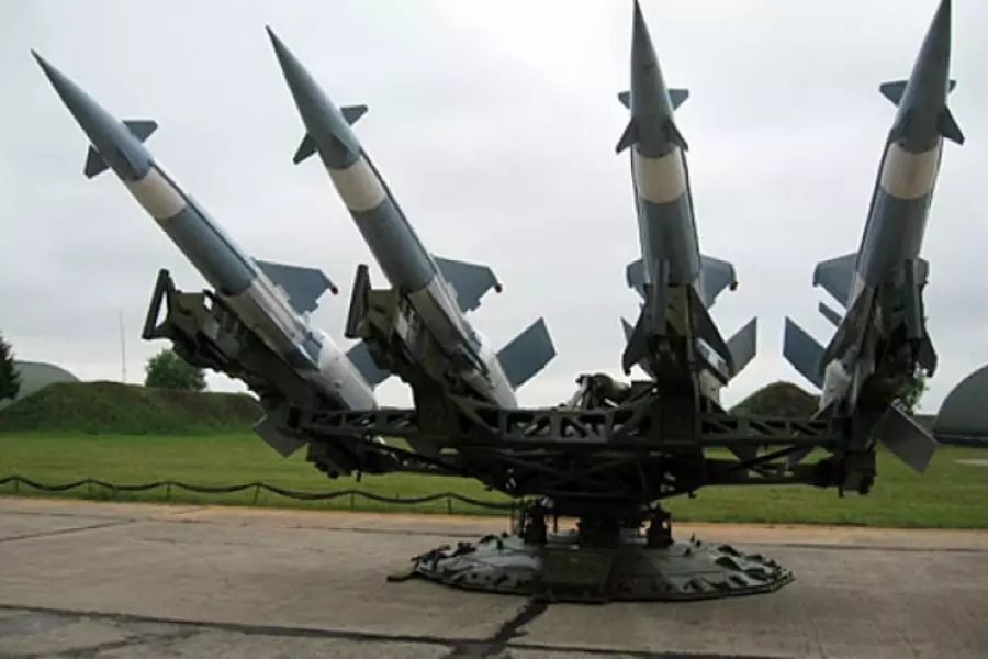 خذوا أسماء لصواريخكم من أطفال الغوطة