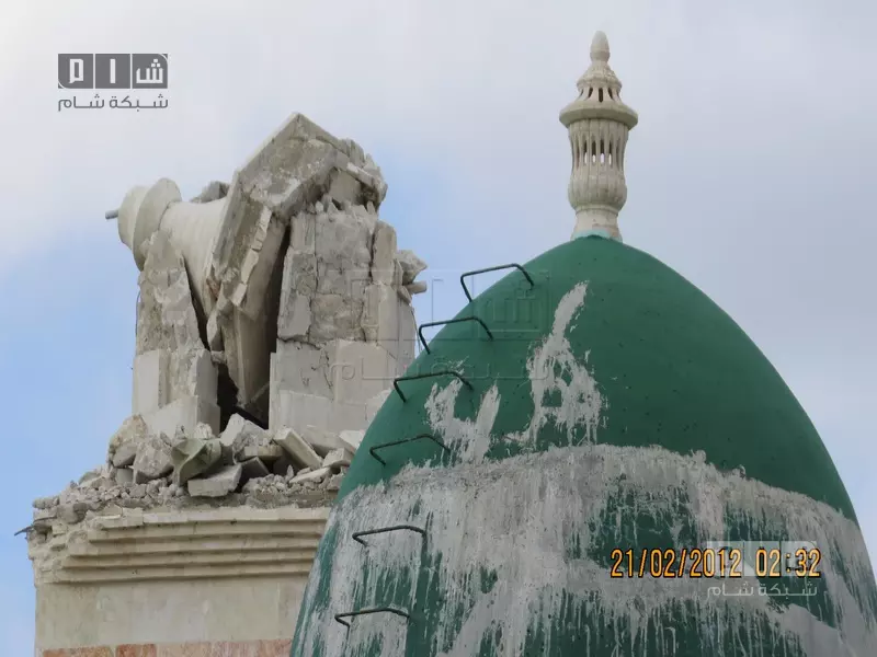 حصاد الاحداث الميدانية ليوم الأربعاء 29-04-2015