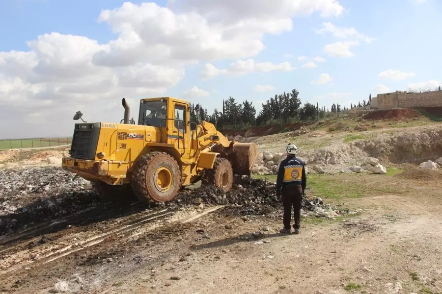 حصاد الأحداث الميدانية ليوم الاثنين 15-02-2021