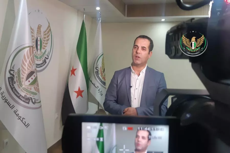 صحة المؤقتة تتحدث عن ارتفاع عدد الإصابات ب "كورونا" وتسجيل 991 حالة إيجابية بيوم واحد