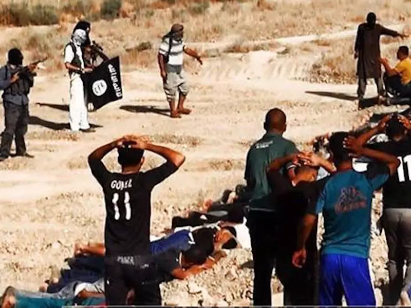 كيف نخرج من «صندوق» داعش..!!