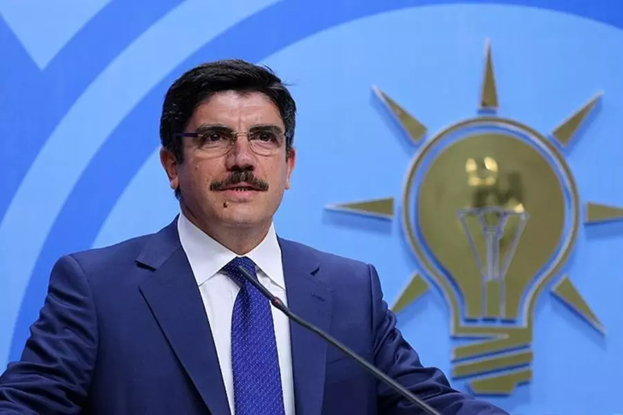 مستشار أردوغان: ما يحدث في سوريا تطهير عرقي.. وتركيا لن تقف كالمتفرج لتكرار مجزرة حلب في إدلب