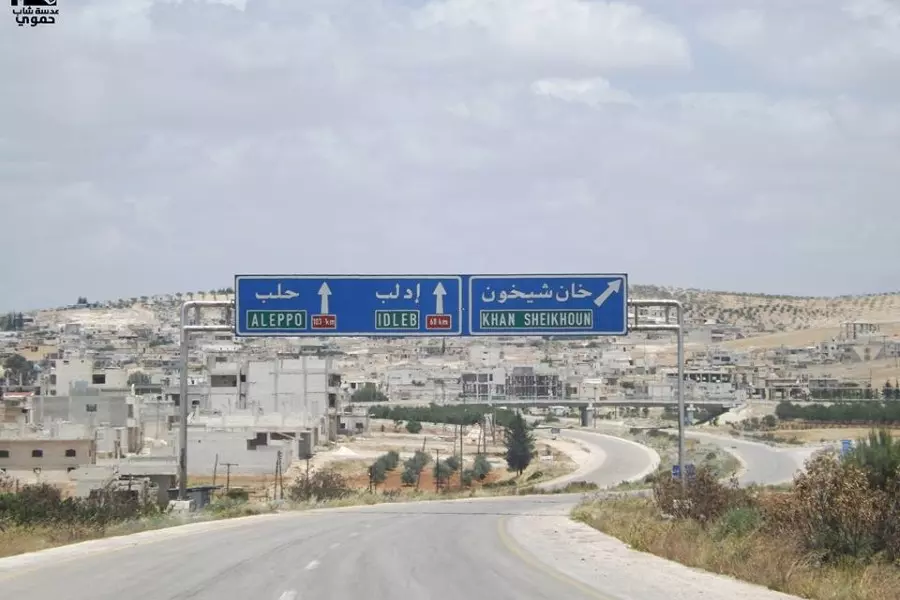 محللون أتراك: معارك إدلب تهدد نقاط المراقبة التركية ومطامع النظام أكبر من الطرق الدولية