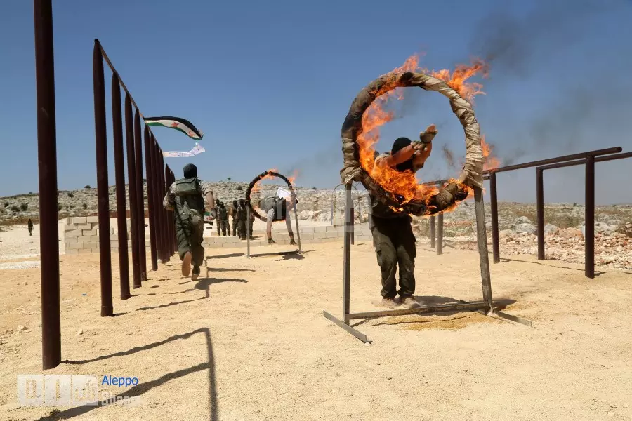 حصاد الاحداث الميدانية ليوم الخميس 13-10-2016