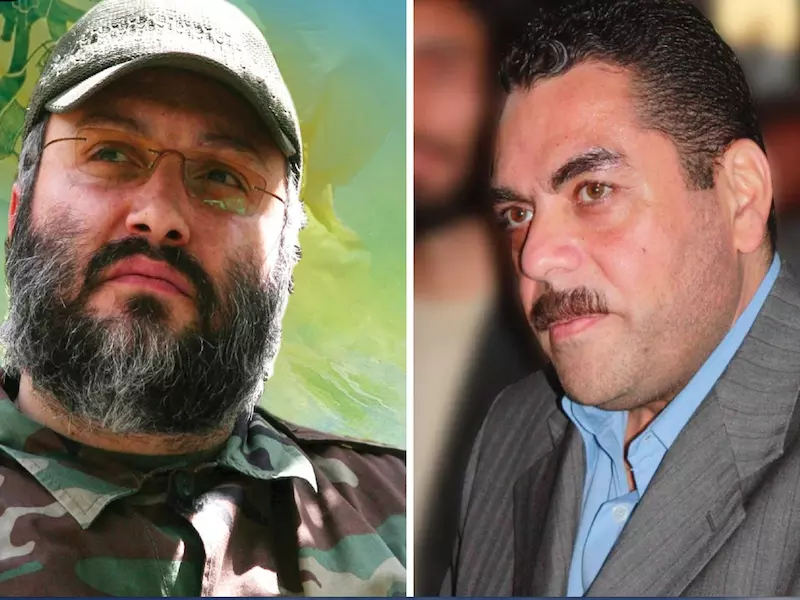 مقاومة الجواسيس