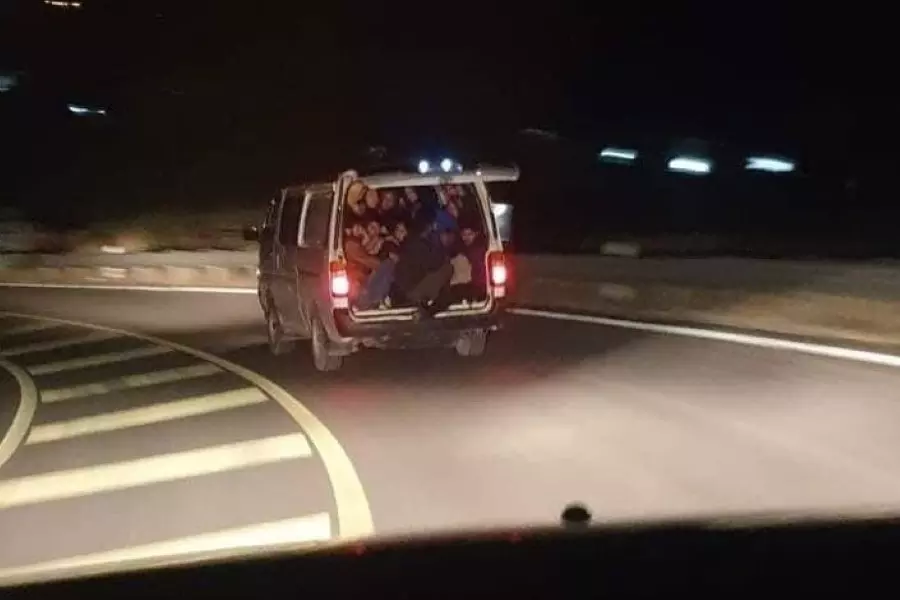 مستغلا حادثة "بشري" اللبنانية .. النظام يدعو اللاجئين للعودة و "العيش الكريم" ..!!