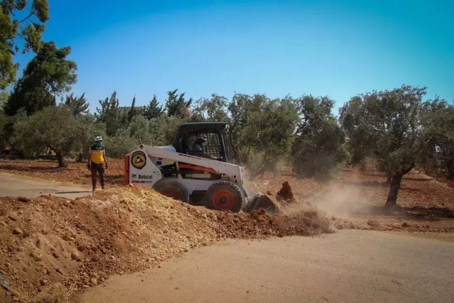 حصاد الأحداث الميدانية ليوم الأربعاء 05-08-2020