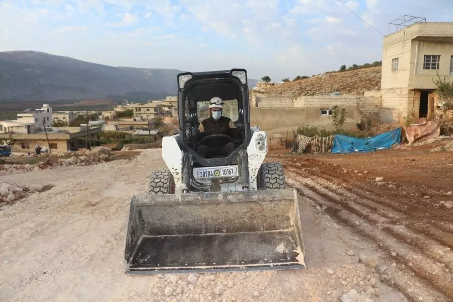 حصاد الأحداث الميدانية ليوم الثلاثاء 05-01-2021