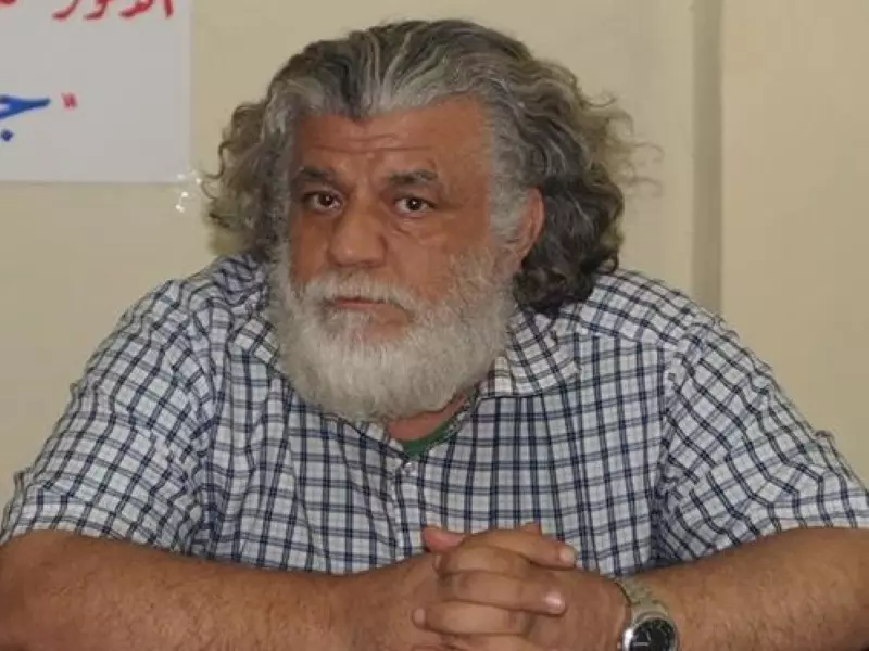 محمد رحال.. الثورة سرقت من قبل تركيا وقطر!