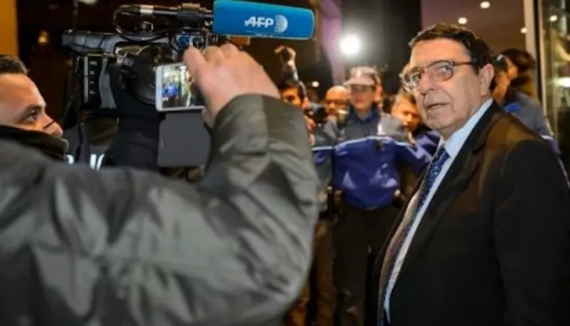 نعسان آغا : النظام يريدها حرباً طويلة مع استقدام المحتلين الروس و الايرانيين و الشعب سيبدأ حرب "التحرير"