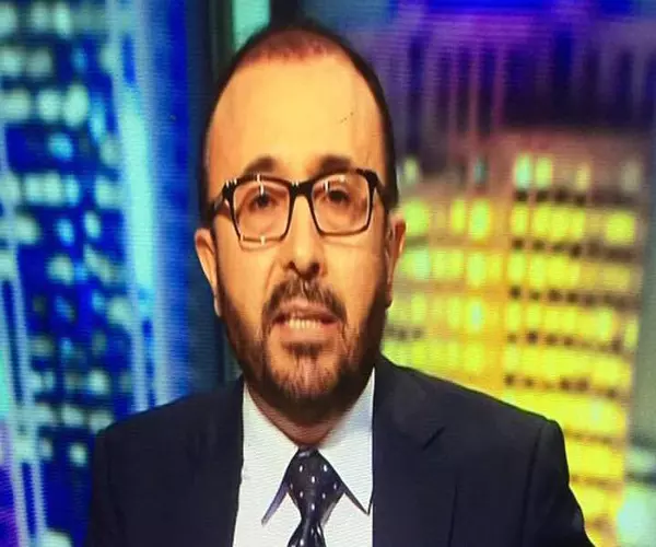 هل نحن مجرد أحجار شطرنج على الرقعة الأمريكية؟