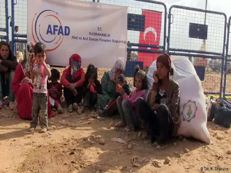 تقرير شام السياسي 21-10-2014