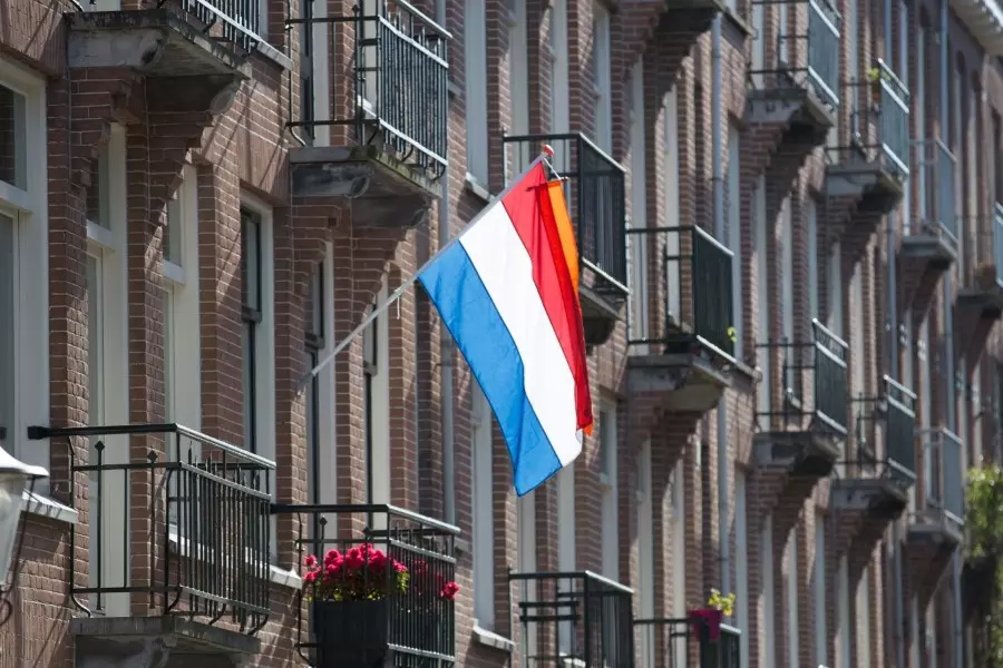 تقرير لـ "الخارجية الهولندية" حول الوضع العام بسوريا و"الشبكة السورية" أحد أبرز مصادرها