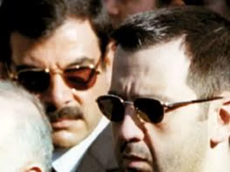 حقائق مثيرة لمقتل " آصف شوكت "