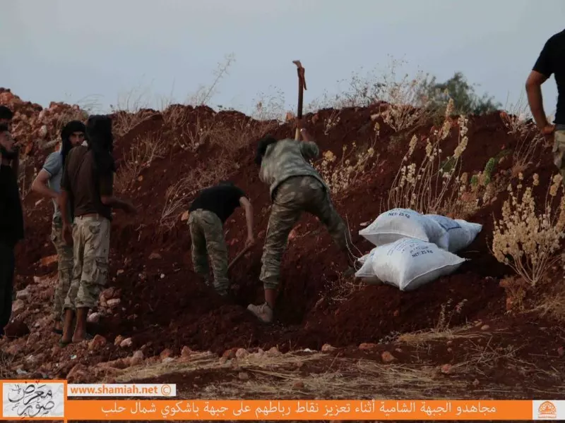 حصاد الاحداث الميدانية ليوم الخميس 17-09-2015