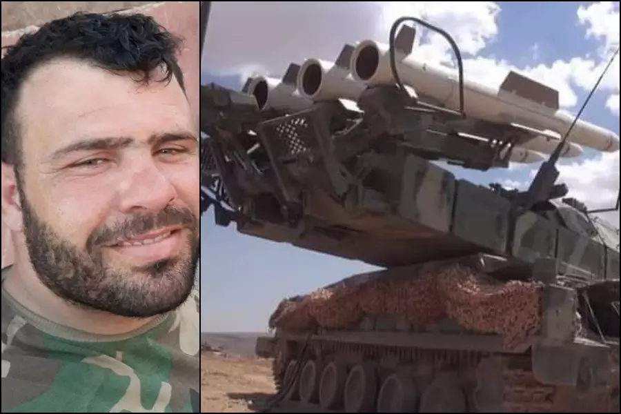 شبيح يطرح مكافئة مالية لأي ضابط "يسقط طائرة معادية".. تعرّف على قيمتها