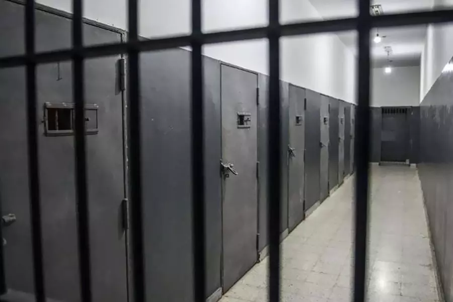 ارتفاع حصيلة ضحايا التعذيب عما كانت عليه قبل اتفاق أنقرة لوقف إطلاق النار