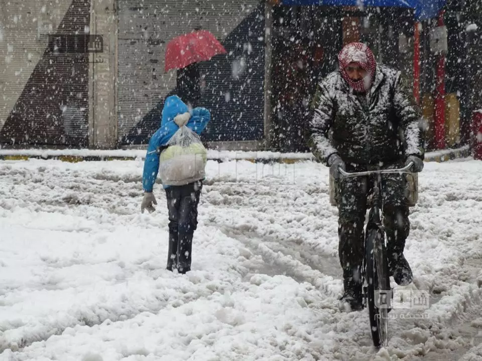 حصاد الاحداث الميدانية ليوم الجمعة 09-01-2015