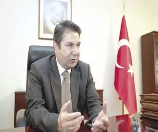 السفير التركي في الأردن ... الأردن أبقى حدوده مفتوحة للاجئين السوريين رغم قلة موارده