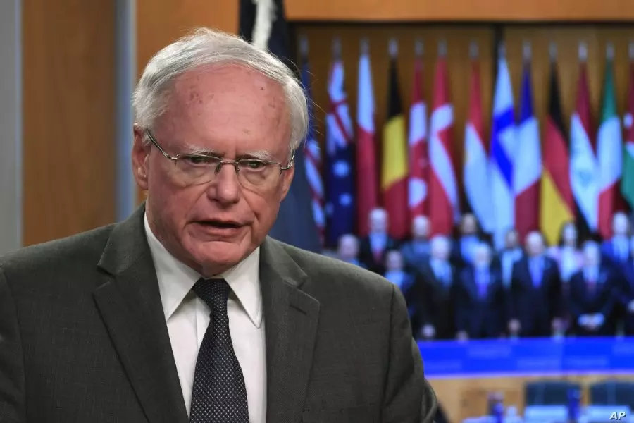 الائتلاف: تصريحات جيفري حول تنظيم "بي كا كا" خطوة منتظرة وإيجابية