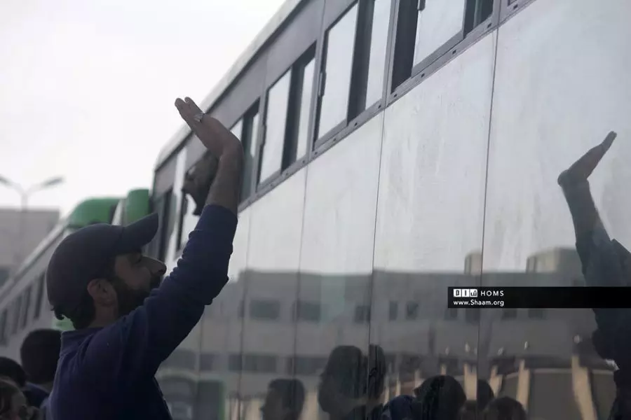 حصاد الاحداث الميدانية ليوم السبت 01-04-2017