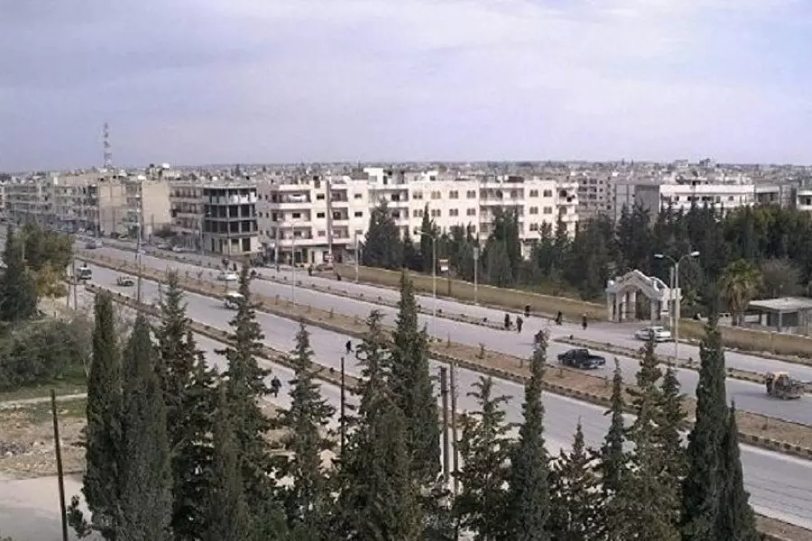 منبج بعد درعا ... وإدلب بين الأسد و «طالبان»