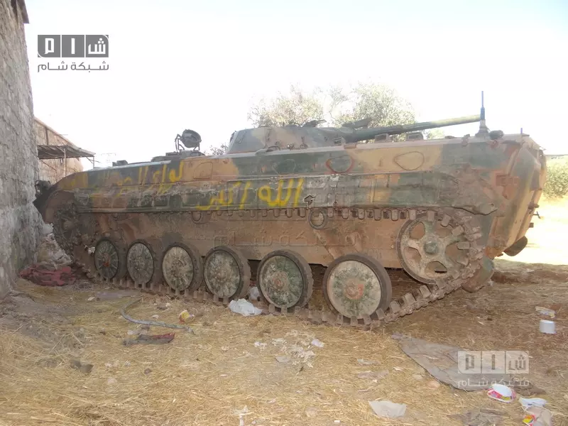 التقرير العسكري ليوم 22 أيار 2014