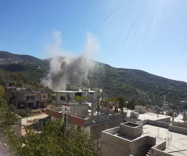 مسؤول تركماني ... فلتقف الإبادة العرقية بحقنا