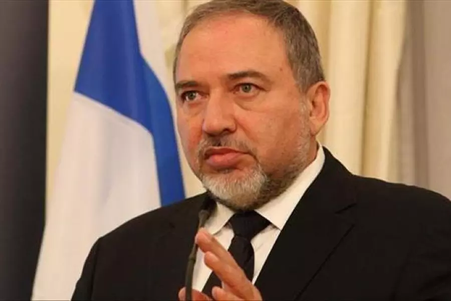 الدفاع الإسرائيلي: سنواصل منع التموضع الإيراني في سوريا