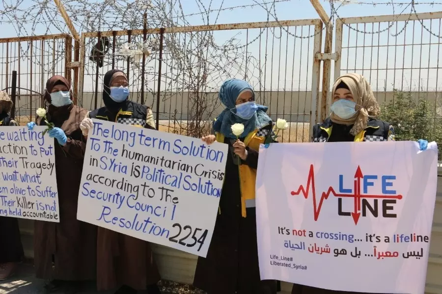 حصاد الأحداث الميدانية ليوم الأربعاء 30-06-2021