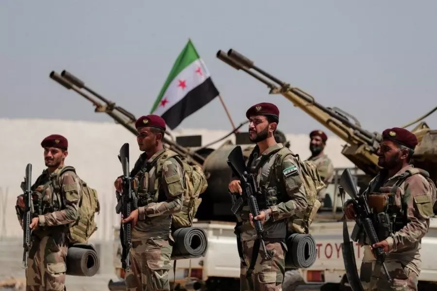 الدفاع التركية تعلن تحييد إرهابيين.. و"عزم" تحبط محاولة تسلل لـ "قسد" في الشمال السوري